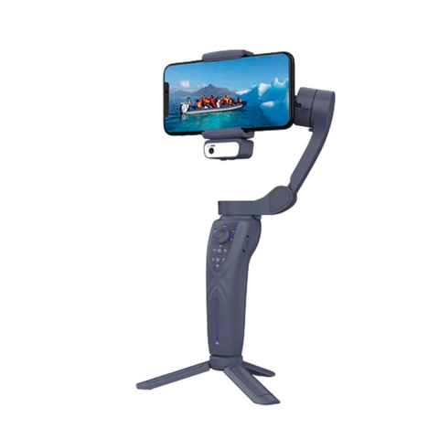 Estabilizador gimbal para  smartphone F12