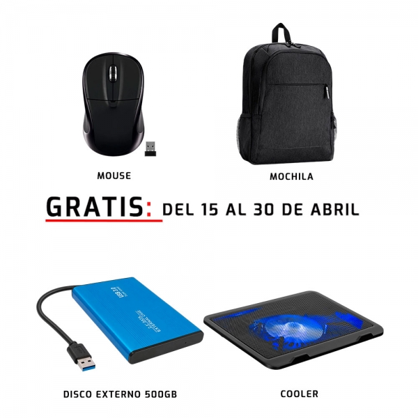 Laptops HP 640 G1 14" Intel Core i5