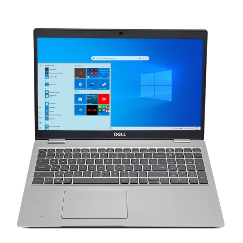Laptops DELL LATITUDE 3420 14