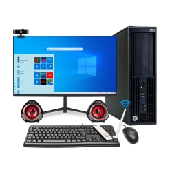 Computadora HP PRODESK 600 G6 Intel Core i5 10TH