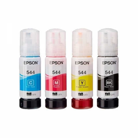 Tinta Epson 544 - ORIGINAL - 1