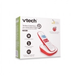 Teléfono inalámbrico con contestador digital Vtech 220R-CE  - 1