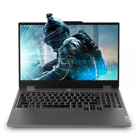 Laptops Lenovo LOQ 15IAX9 15.6'' Core i5 12450HX