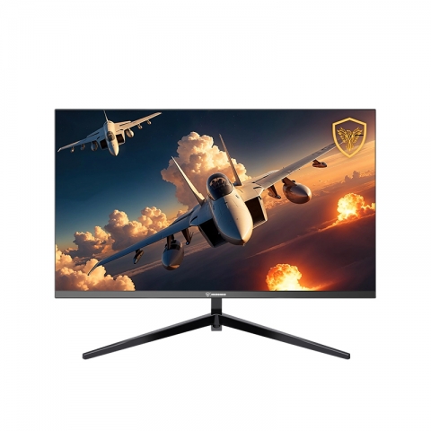 MONITOR Micronics 24" DG24FC-100 100Hz VA