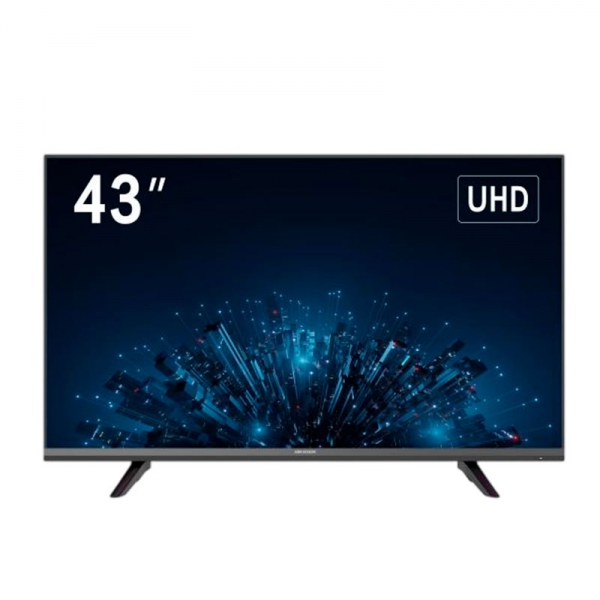 Monitor 43" HIKVISION DS-D5043U3-1VOS 60HZ