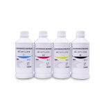 Tinta Jet life Super Premium Uv Ink For Ciss - COMPATIBLE  - 1