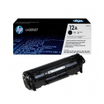 Tóner HP 12A  - 1