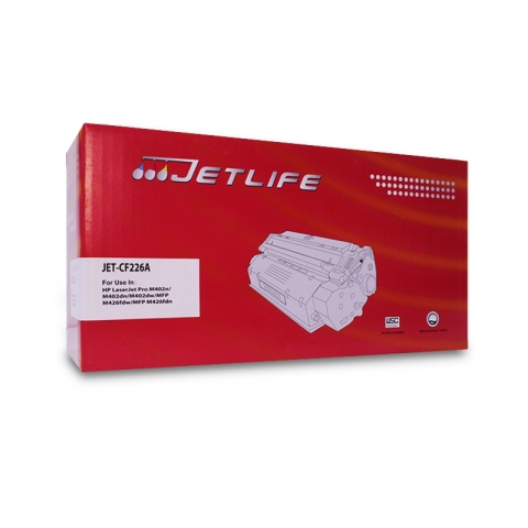 Tóner Jet life CF226A  - 1