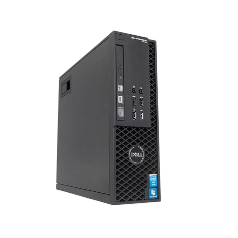Computadora DELL T1700 Intel Xeon