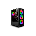 PC Gamer Storm RGB Plus Ryzen 7 5700  - 2