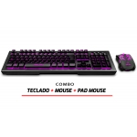 PC Gamer Draco PINK Core i7 9th  - 4