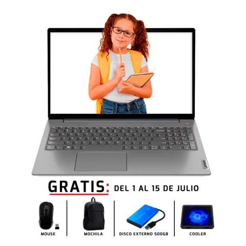 Laptops Lenovo V15 G4 15.6'' Core i3 1315U