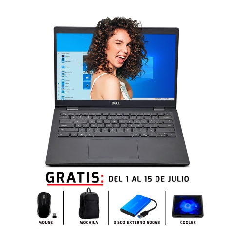 Laptops Dell 14" Core i7