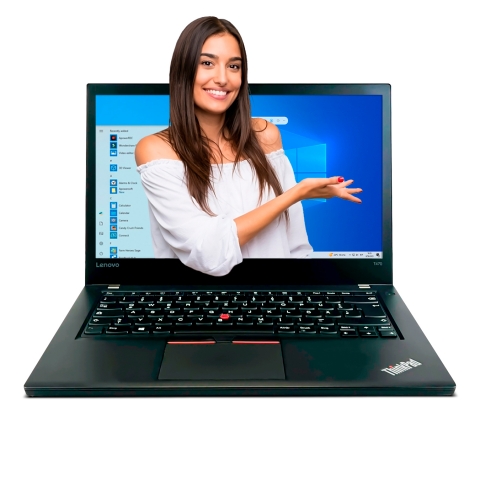 Laptops Lenovo L490 14" Core i7