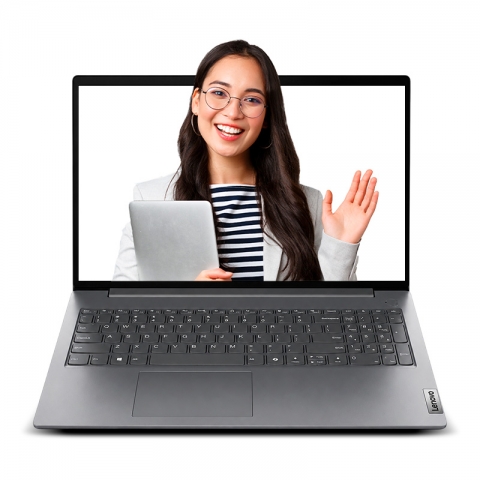Laptop Lenovo V15 G5 15.6" Core i5 13TH