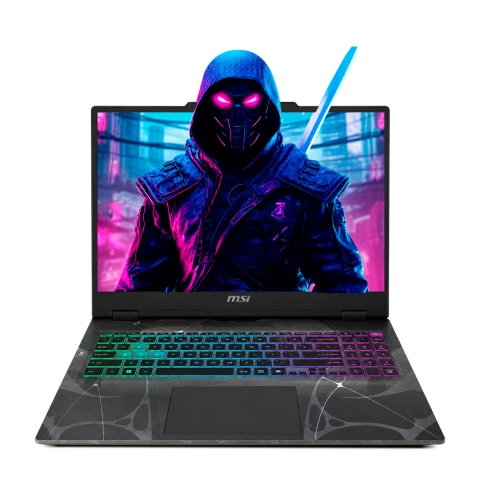 Laptop MSI Cyborg B2RRWFKG Core 7 240H