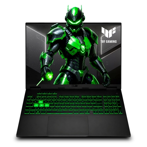 LAPTOP ASUS TUF F16 FX608JPR-WH74 Core i7 14TH