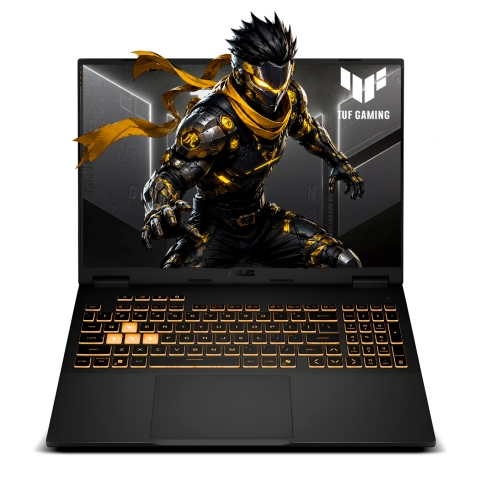 Laptop Asus TUF Gaming F16 Core i7 14th