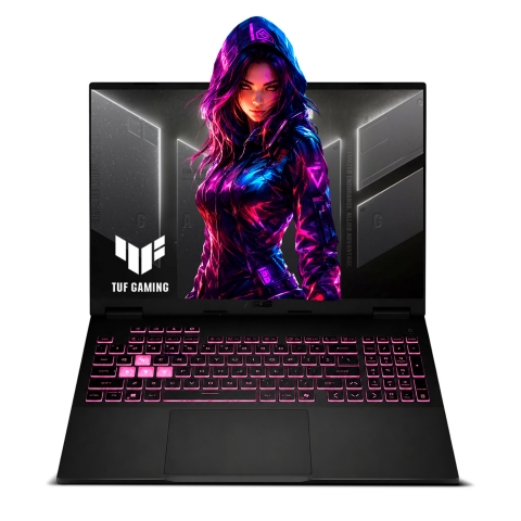 Laptop Asus TUF f16 FX608JMR Core i7 14th