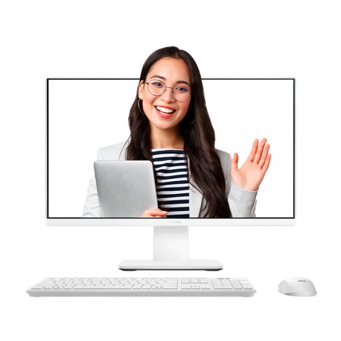 ALL IN ONE ASUS ExpertCenter P440VAK Core 5 210H