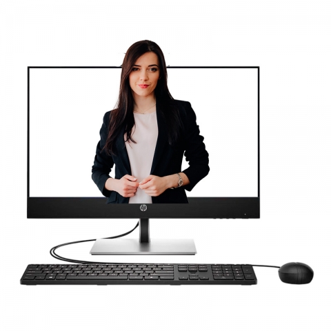 ALL IN ONE HP ProOne 440 G9 All-in-One Core i7 12th