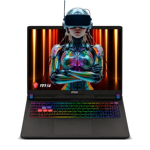 MSI Vector 16 HX AI Core Ultra 9
