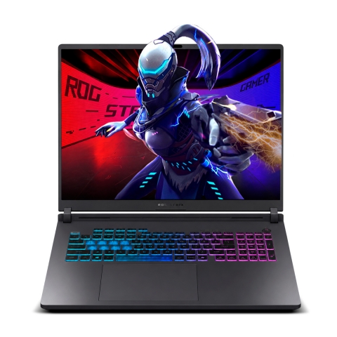 ASUS ROG Strix G18 G815JPR Core i9-14th