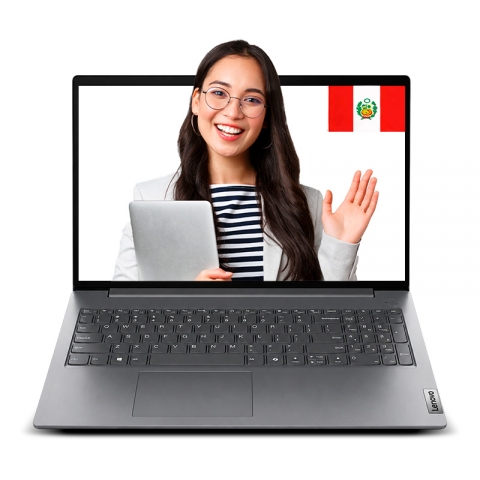Laptop Lenovo V15 G5 15.6" Core i5 13TH