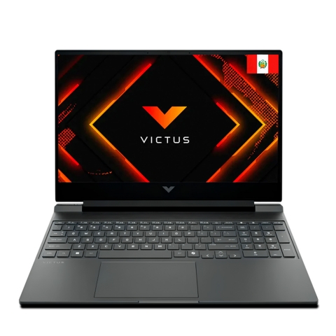 Laptops HP Victus 15-FA2035LA Core i5 13420H