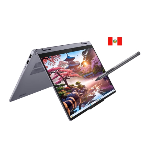 Laptop Lenovo IdeaPad Ryzen AI 7 350