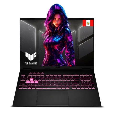 Laptop Asus TUF f16 FX608JMR Core i7 14th