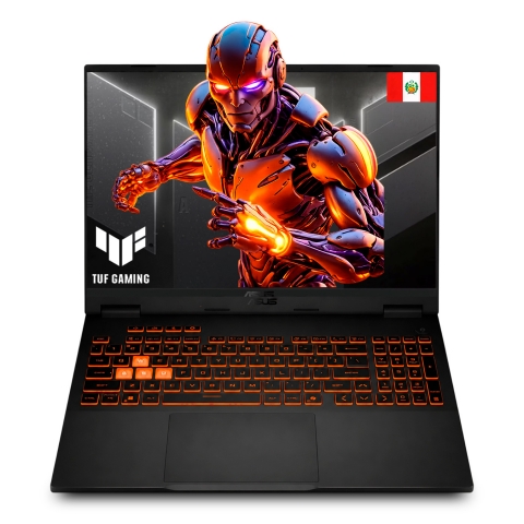Laptop ASUS TUF A18 FA808UM-IS74 Ryxzen 7 260