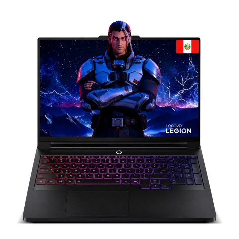 LENOVO LEGION 18IAX10 Core Ultra 9