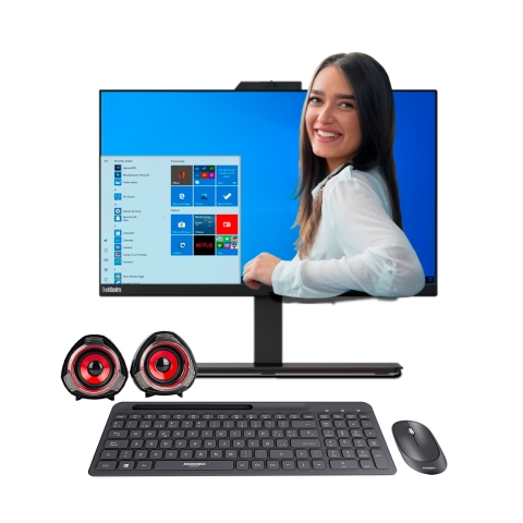 ALL IN ONE LENOVO M70A Core i5 10th