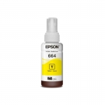 Tinta Epson 664 Yellow - ORIGINAL  - 1