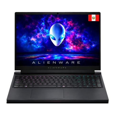 Dell Alienware 16 Aurora