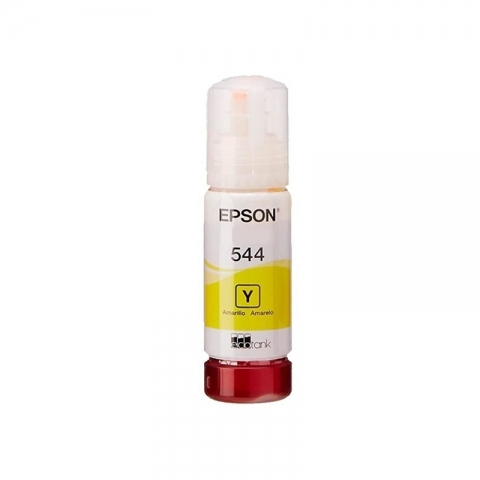 Tinta Epson 544 Yellow - ORIGINAL - 1