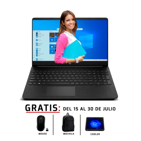 Laptop hp 250 G8 15,6" Intel Core i3 10th