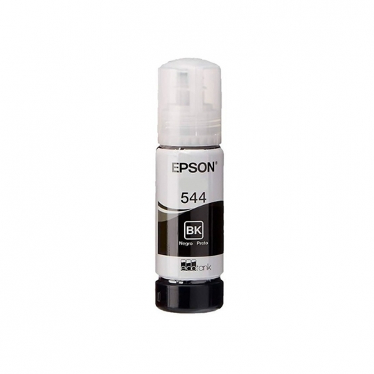 Tinta Epson 544 Black Original 9379