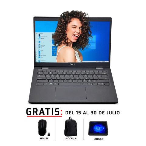 Laptops Dell 14" Core i7