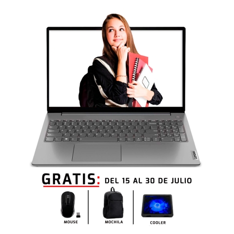 Laptops Lenovo V15 G4 15.6'' Core i3 1315U