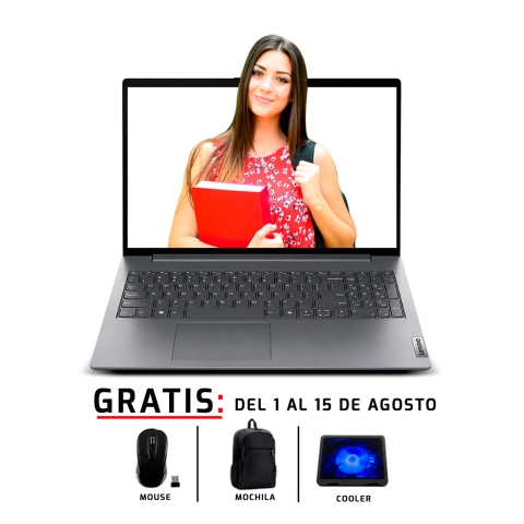 Laptops Lenovo V15 G5 15.6" Intel Core i5 13420H