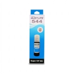 Tinta Jet life 544 Cyan - COMPATIBLE  - 1