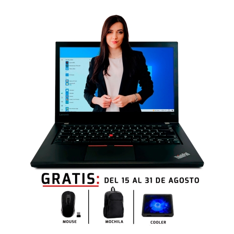 Laptops Lenovo L14 14" Core i5 10th