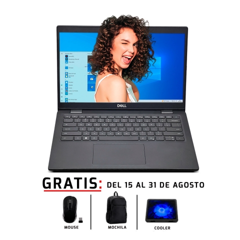 Laptops Dell 14" Core i7