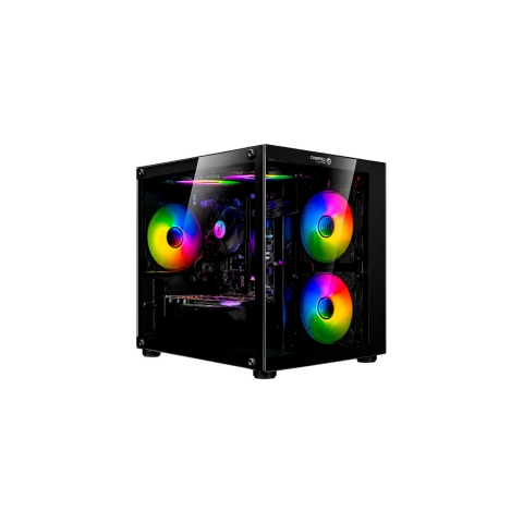 PC Gamer Haku RGB Ryzen 5 3400G