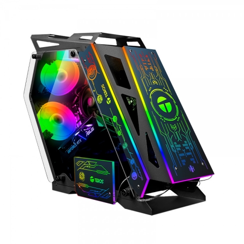 PC Gamer Ryu RGB Plus Ryzen 7 5700