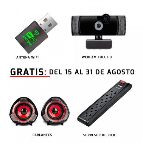 ALL IN ONE LENOVO M70A Core i5 10th