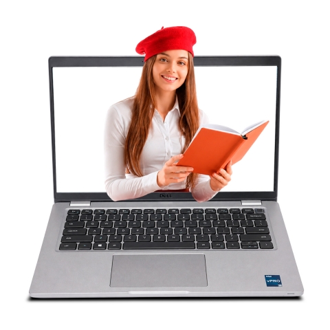 Laptops DELL 5410 14" Core i5 10th