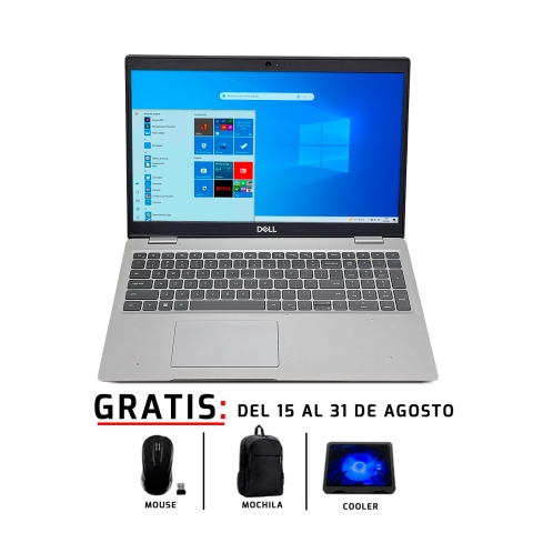 Laptops dell latitude 5530 15,6’’ Intel Core i7 1270P
